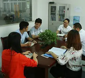 Shanghai Tandy Machinery Manufacturing Co.,ltd. company overview - view 3 thumbnail
