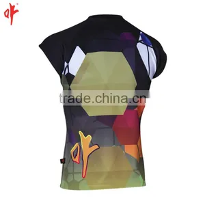 Rugby Shirt Custom Sublimation Rugby Jersey thumbnail-4