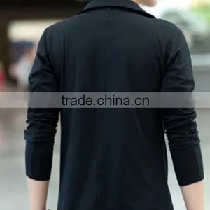 New Fashion Custom Polo Collar t Shirt Adults Age Men Custom Polo Shirt thumbnail-2
