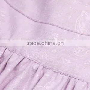 Oem Wholesale Cotton Breast-feed Baby Apron thumbnail-3