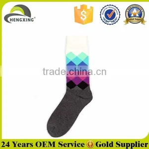 3D Printed and Sublimation Printing Cotton Socks thumbnail-5