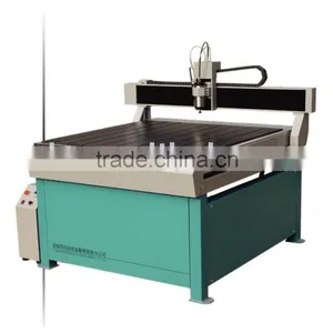 SELL SUDA LK 1212 --NEW MODLE Cnc Advertising Machine thumbnail-1