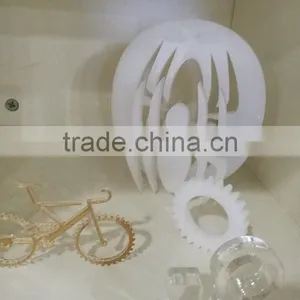 Hot Sale Small Size Acrylic Engraving Machine for Sale thumbnail-5