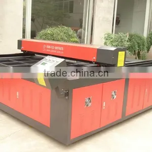 Beijing Reci Laser Tube 180W High Power Laser Cutting Machine -JQ1621 thumbnail-1