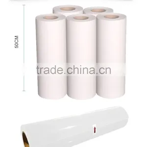 Heat Transfer Paper Rolls Textile Printing thumbnail-1