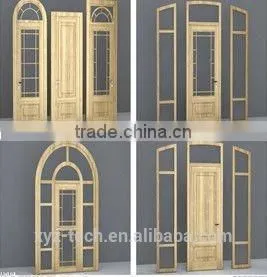 Italy Hot Sale Multi-spindles Cnc Machine for Wood(2~10 Spindles) thumbnail-5