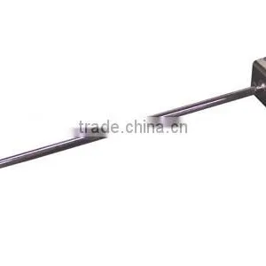 Garment Apparel Slatwall Post Display Metal Bracket Hook thumbnail-3