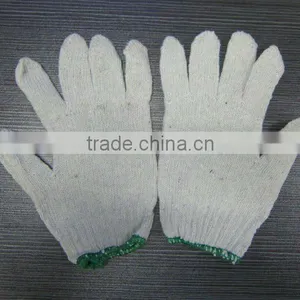 700g Cotton Knitted Gloves From Huaan thumbnail-1