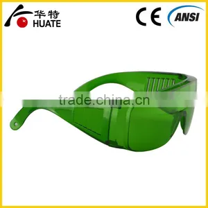 Eye Protection Safety Glasses EN166/Z87 PC Lens Industrial Glasses thumbnail-1