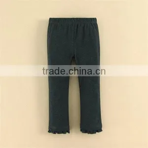 2015 Baby Clothing Baby Girls Cotton Lycra Pants thumbnail-1