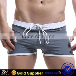 2016 WJ Sexy SWIMWEAR Underwear for Boy thumbnail-5