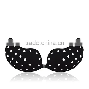 2015 Lady Cloth Invisible Sexy Bra thumbnail-1