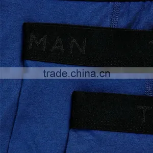 Wholesale Mens Boxer Shorts Xxx Photo Sexy Men Underwear Boxer Shorts thumbnail-2