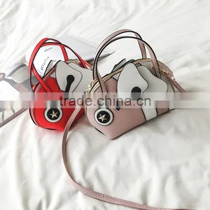2017 Summer Fancy Ladies Fashion Bag Handbag thumbnail-3
