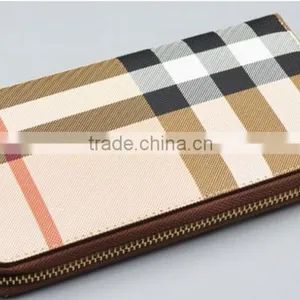 Best-selling Trendy Mens and Ladies Euro Coin Chalenge Wallet thumbnail-1