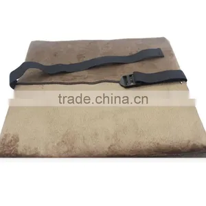TP090 2016 Wholesale Memory Foam Car Lumbar Back Support Cusion thumbnail-4