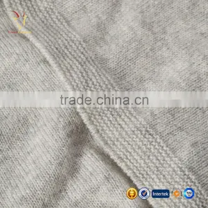 Women New Style Fashion White Plain Scarf Pashmina Shawl Cashmere thumbnail-3