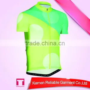 Bulk Buy From China! 2016 New Design Top Quality of Sports Wear Cycling thumbnail-1