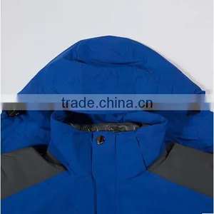 New Fashion Outdoor Men's Ski Wear thumbnail-3
