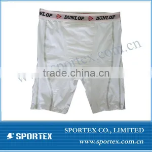 Custom Compression Shorts With Groin Cup,compression Wear thumbnail-1