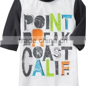 Boys Casual Rash Wear thumbnail-1