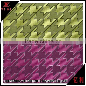 The Best Custom Design Fabric Polyester Fabric thumbnail-4
