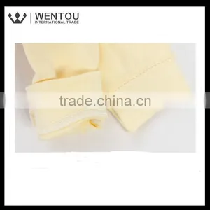 Wholesale Lovey Cotton Baby Onesie Pajamas thumbnail-5