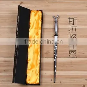 Walson COSPLAY STYLE WANDS IN BOX 19 DIFFERENT DESIGNS FILM REPLICA COSPLAY thumbnail-2