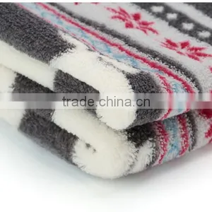 Custom Fleece Blanket Designs for Winter Chrismas thumbnail-2