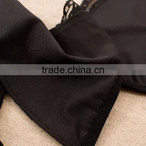 Top Level Non-convertible Straps Sexy Lace Women Bra thumbnail-2