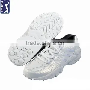 Customized Spikeless Golf Shoes For Men thumbnail-1