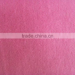 Cotton Cut Velvet Stripe Fabric thumbnail-1
