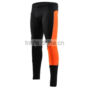 BEROY Fitness Elastane Compression Tights, Dry Fit Leggings thumbnail-6