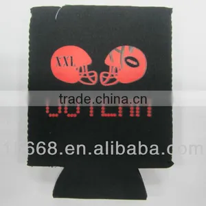 GR-B0052 Good Quality Wholesale Neoprene Can Cooler thumbnail-4