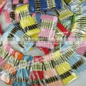 France Royalbroderie 100% Egyptian Cotton Cross Stitch Thread thumbnail-2