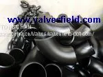Seamless Butt-welding Pipe Fittings thumbnail-2