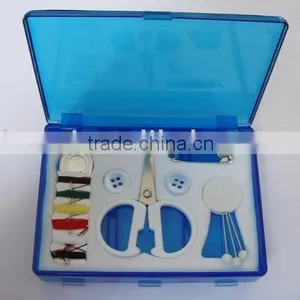 Plastic Promotional Sewing Kit/sewing Kit thumbnail-1