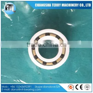 R188 ZrO2 Ring Si3N4 Mixed Ceramic Ball Bearing for Spinner Toy thumbnail-1