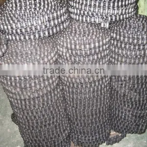 Competitive Price Natural 100mn Steel Standard A Series Roller Chain 08A-3 thumbnail-1
