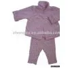 Baby Garment(Baby Wear,Infant Garment,Infant Wear,Baby ) 2 Pcs Set ZH-C-43 thumbnail-1