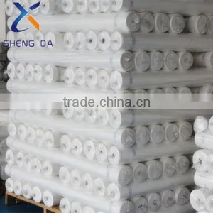 Cotton Grey Plain Fabric 40*40 133*72 Width 63'' thumbnail-1