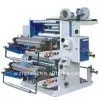 ALA-YT Series Two Colors Flexo Graphic Printing Machine thumbnail-1