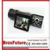 Dual Lens IR Light Vehicle Digital Video Camcorder With 120 Wide Angle B416T thumbnail-1