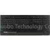 High Resistance Against Vandalism Super Slim Bluetooth Illuminated Metal Keyboard thumbnail-1