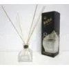 150ml Ger Shape Glass Fragrance Reed Diffuser, Scented Oil Diffuser OEM TS-RD03 thumbnail-1