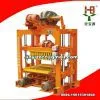 QTJ4-35C Concrete Block Forming Machine thumbnail-1