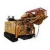 Hydraulic Mining Diamond Drilling Rig With BS NS HS PS Drill Rod CSD1800X thumbnail-1