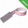TK4100 Disposable Rfid Wristband for Hospital thumbnail-1