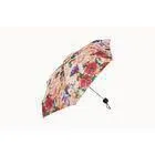 5 Folding Colorful Personal Sun Umbrella Strong Windproof For Lady thumbnail-1