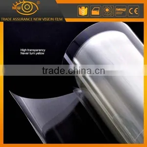 Removable PPF Paint Protection Car Painting Sticker thumbnail-1